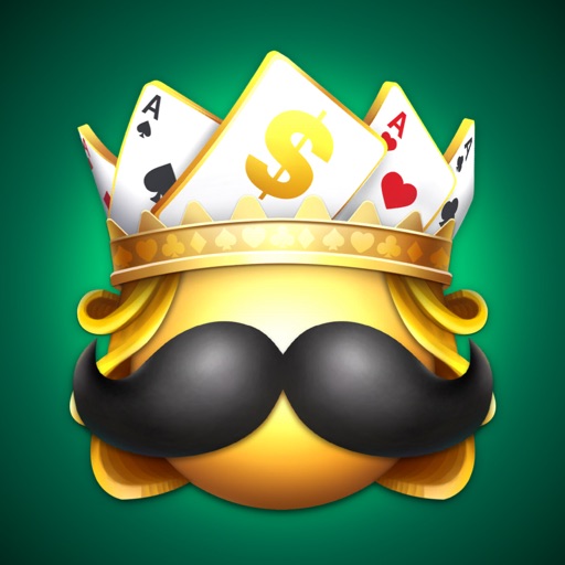 solitaire royale - win money