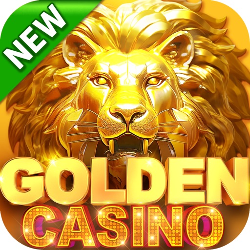 golden casino - slots games