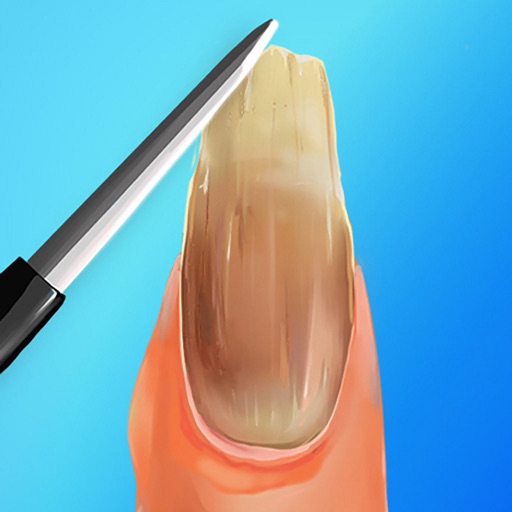 nagelsalon 3d