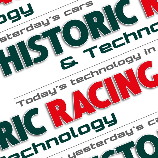 historic racing