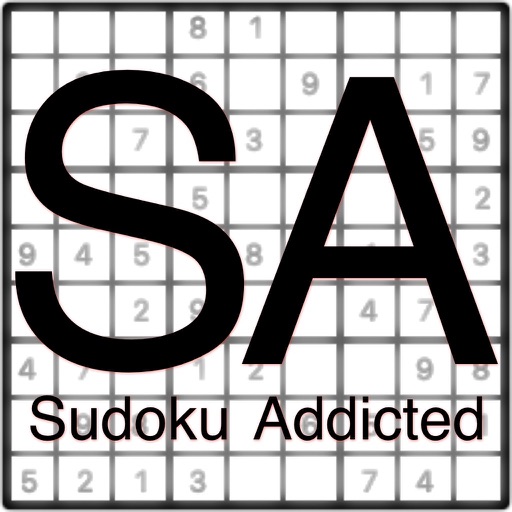 sudoku addicted 2