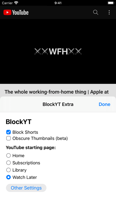 screenshot 4