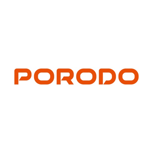 porodo fit