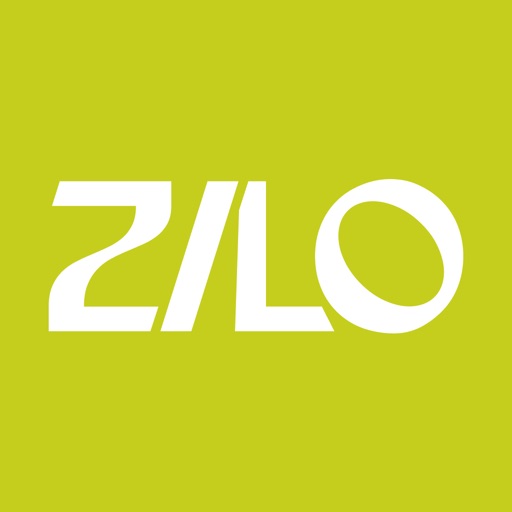 zilo: fashion in 60 mins