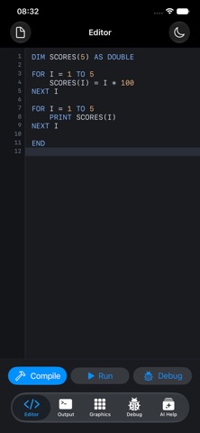 screenshot 7