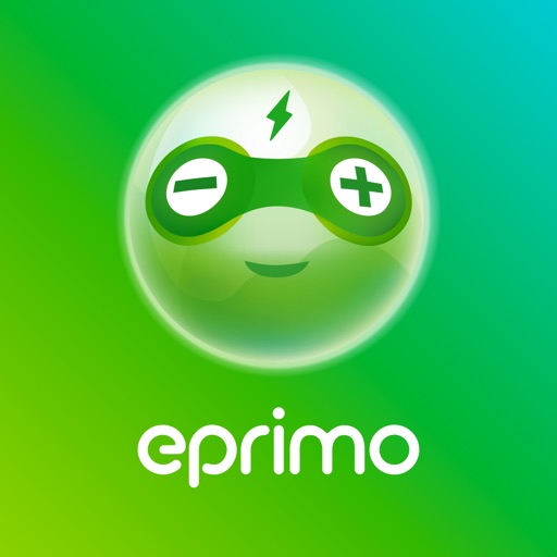 eprimo app