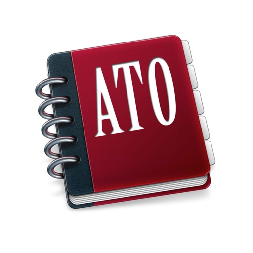 ato vehicle logbook