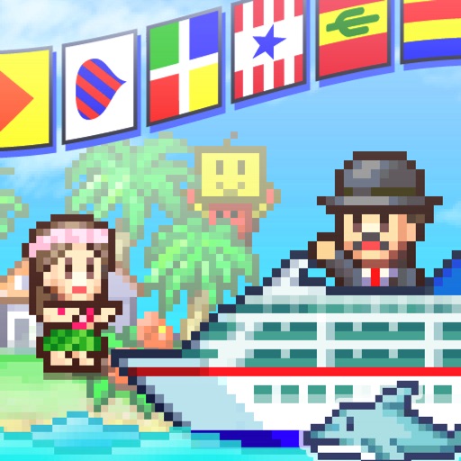 world cruise story