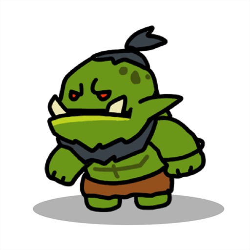 cartoon craft