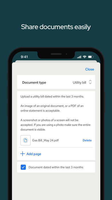 screenshot 5