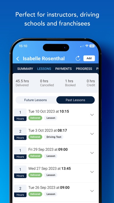 screenshot 5