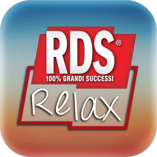 rds relax