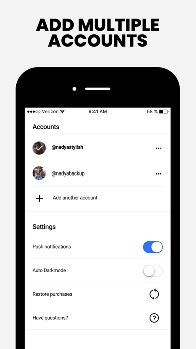 screenshot 7