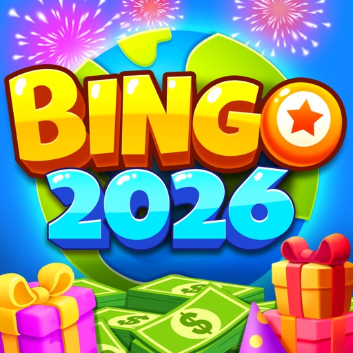 bingo vacation - bingo games