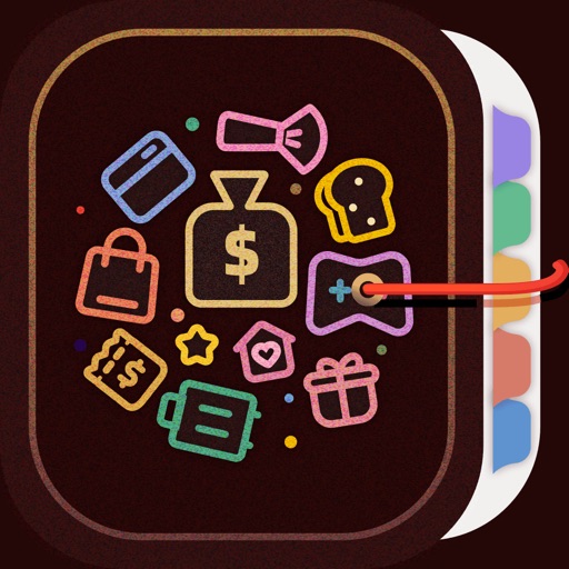 daily记账-财务健康优化工具
