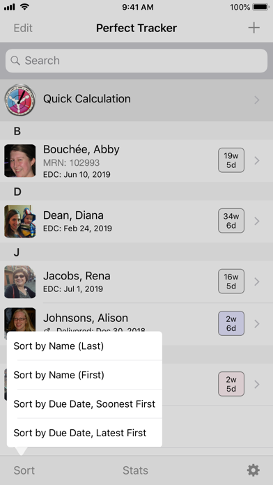 screenshot 7
