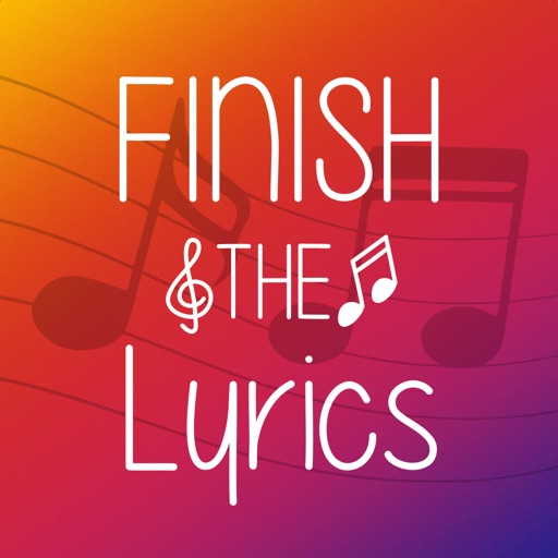 complétez les paroles