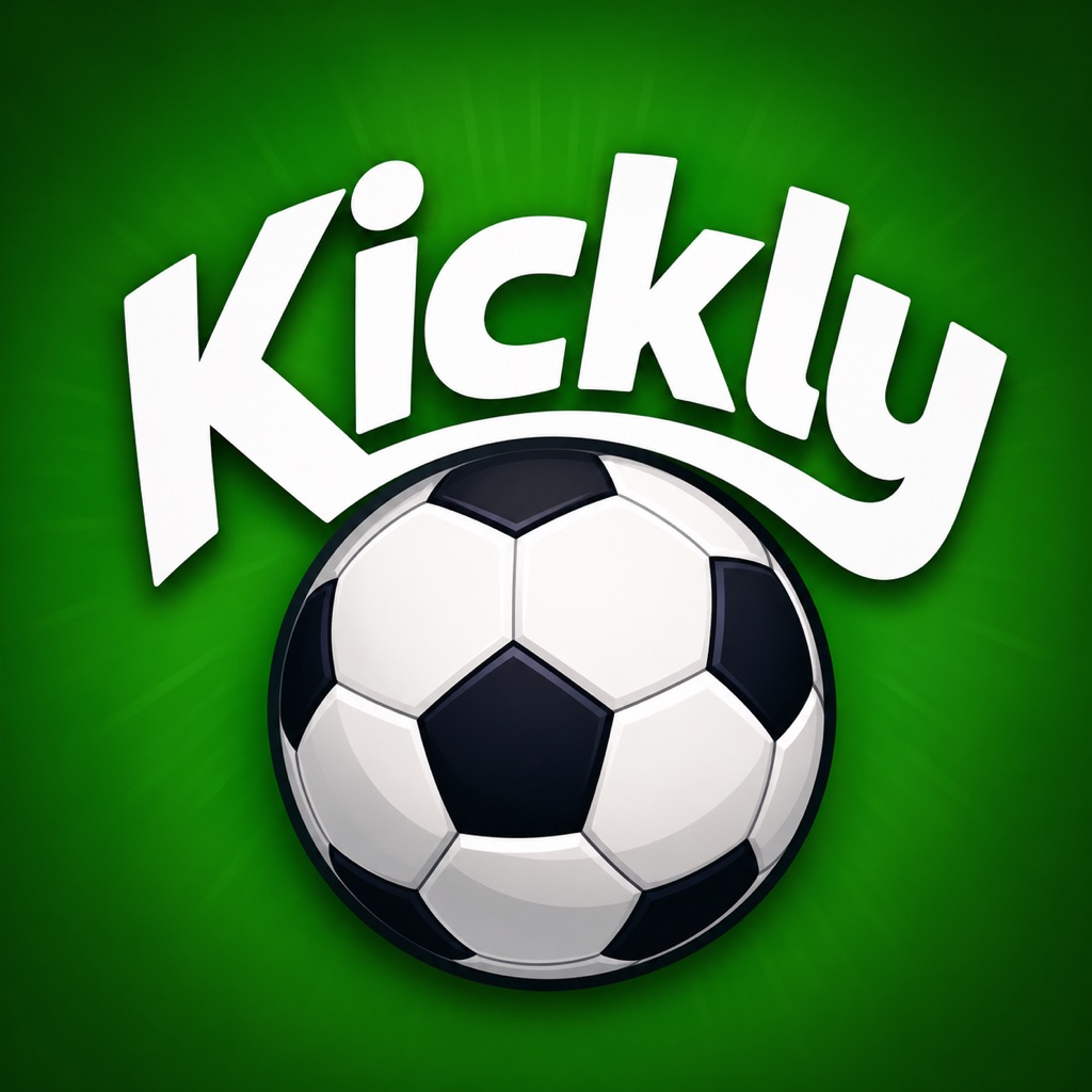 Kickly - Fußball Minispiele