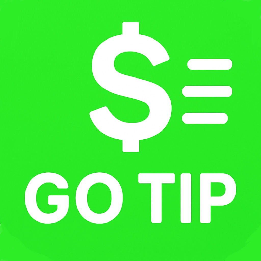 Go Tip – Simple Tip Calculator