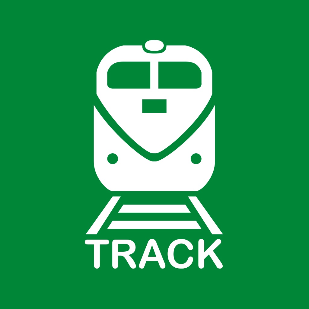 Go Train Track