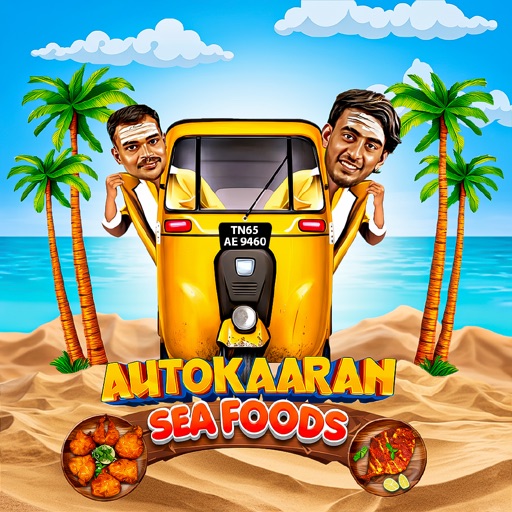autokaaran seafoods