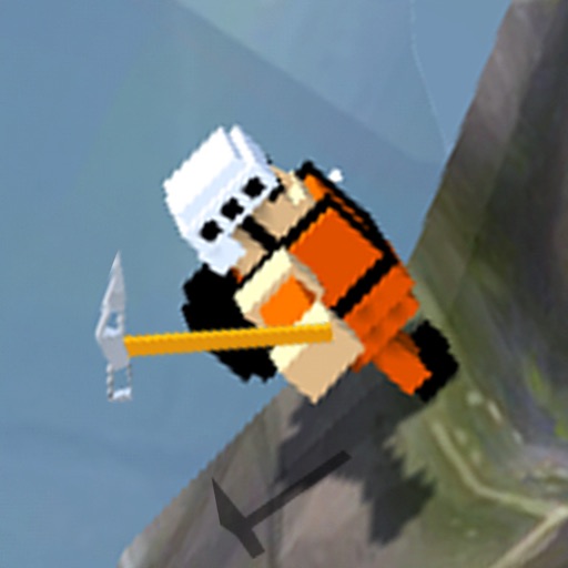 climb master -mountain race 3d