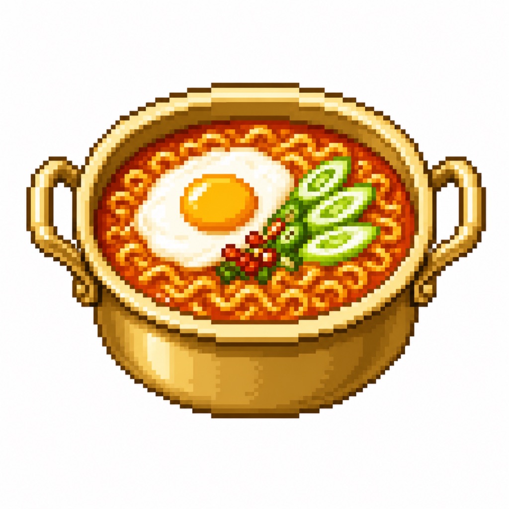 라면천국