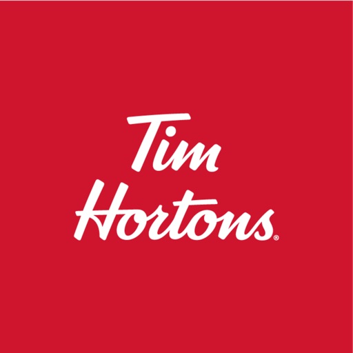 tim hortons middle east