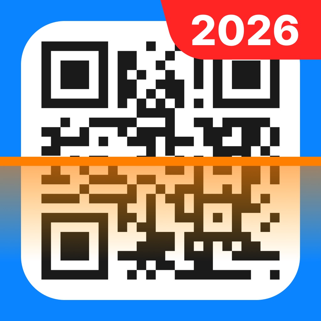 iQR 스캐너 Pro