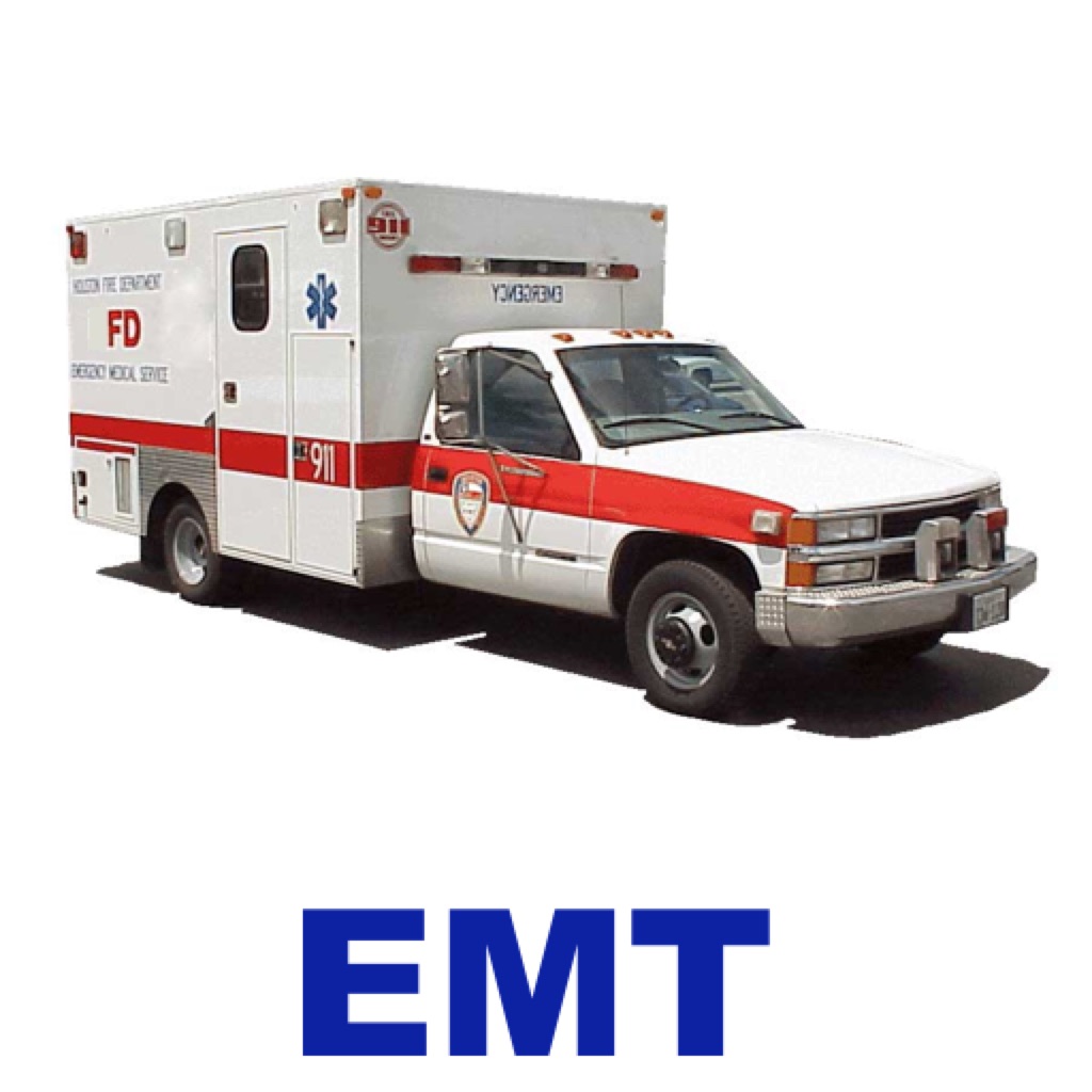 EMT Academy Exam Prep 2025