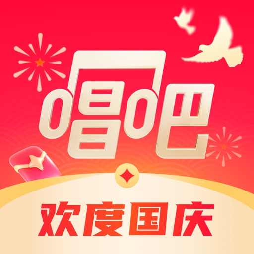 唱吧-海量曲库专业k歌