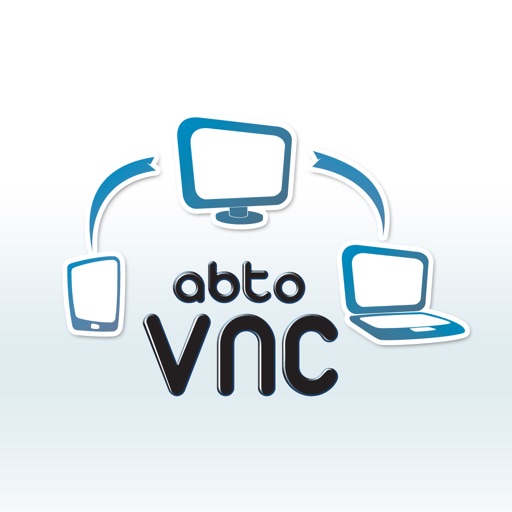 abtovnc viewer