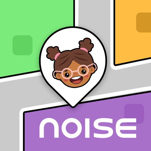 noise explorer hub