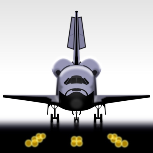 f-sim space shuttle