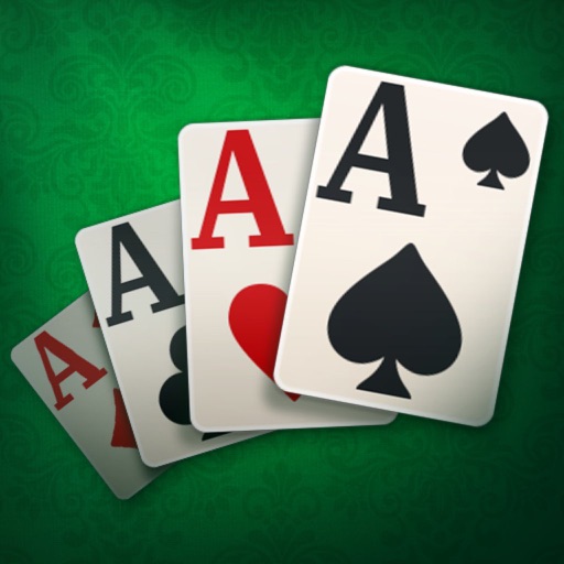 solitaire-classic deluxe cards