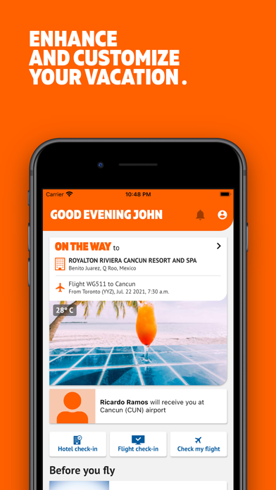 screenshot 5