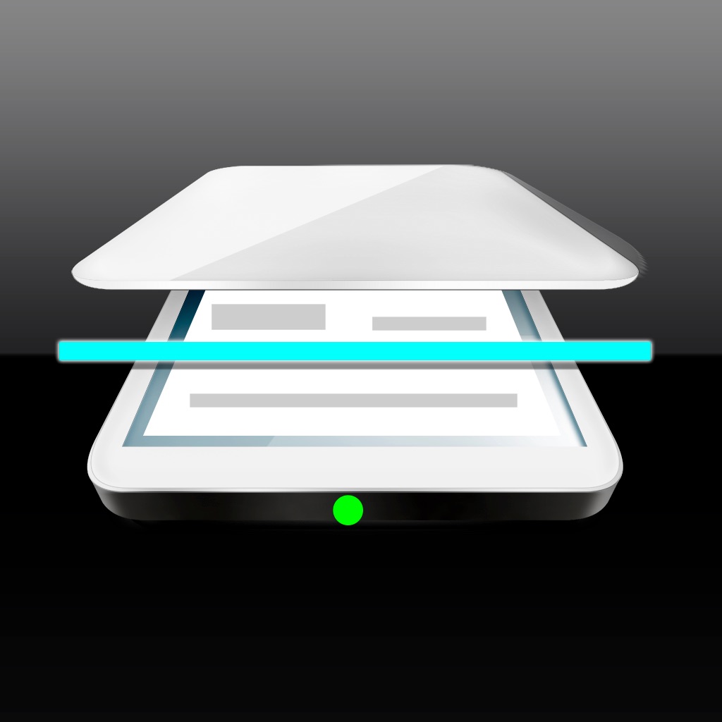 Scanner de Factures & Reçus