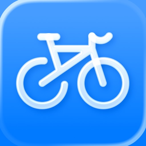 bikemap: cycling tracker & gps