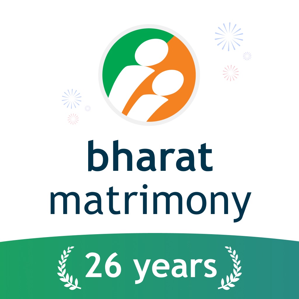 Bharat Matrimony® - Shaadi App