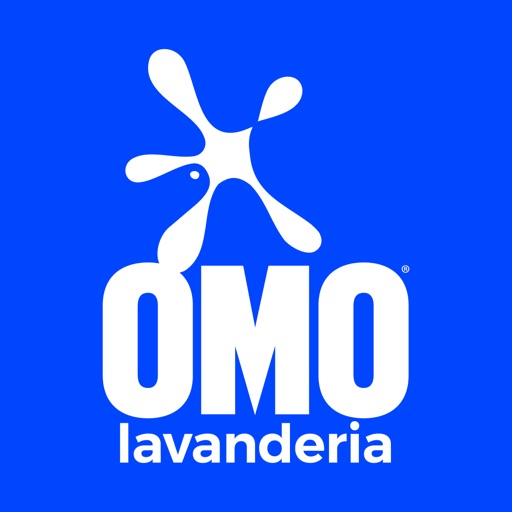 omo lavanderia