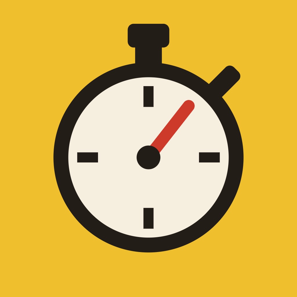 Race Timer Stopwatch : BIBTIME