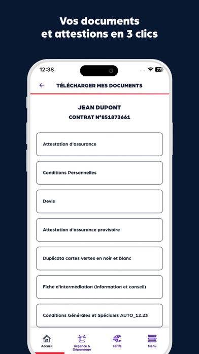 screenshot 4