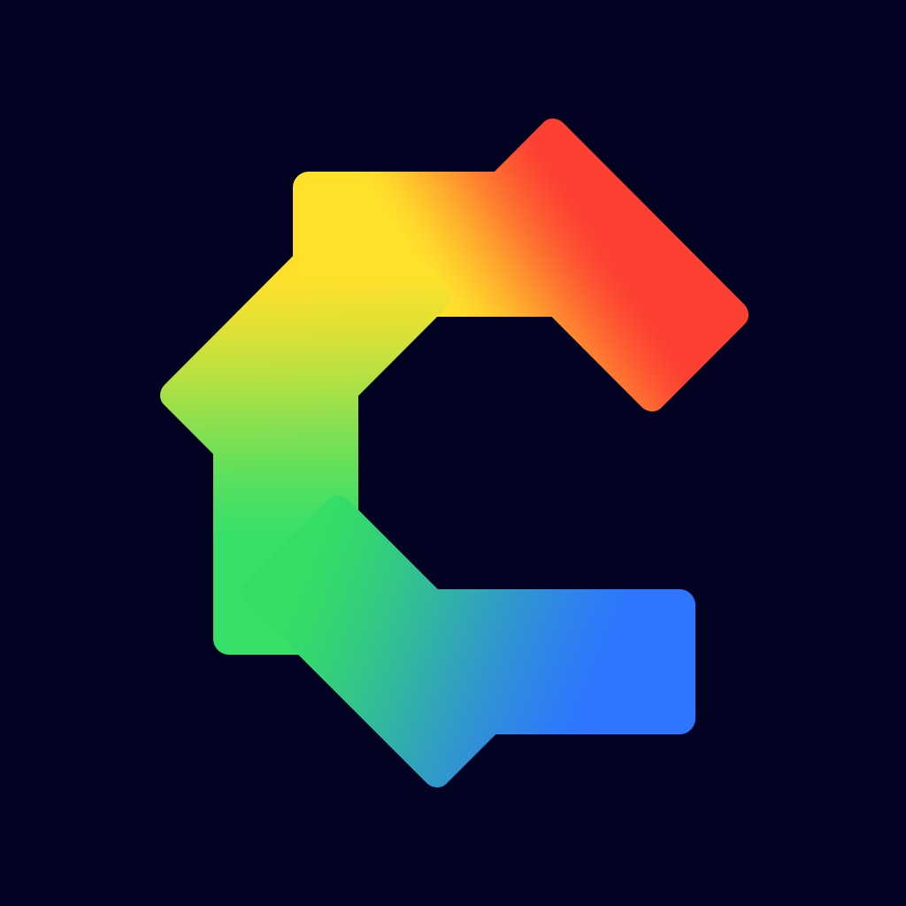 Creatic: Graphic Design Editor