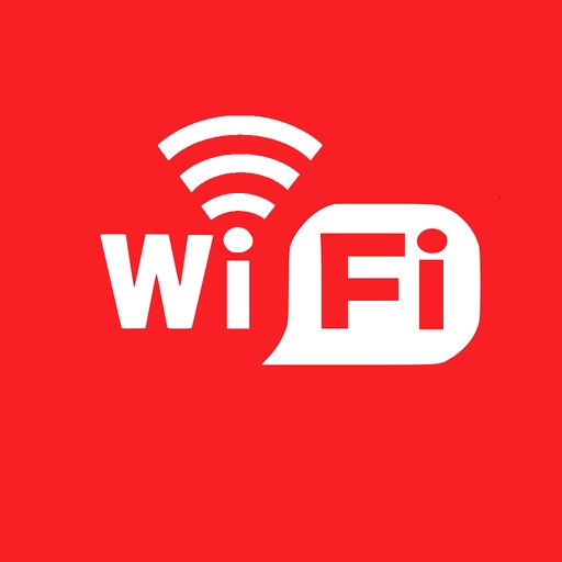 wifi scanner & wifi analyzer