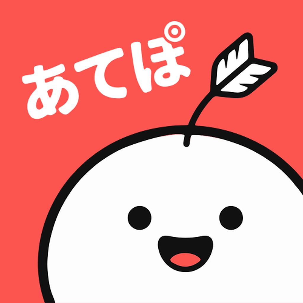 あてぽ（旧ビーンズ）-予想・歩数でポイントお小遣い稼ぎアプリ