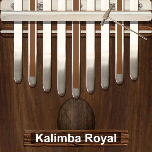kalimba royal