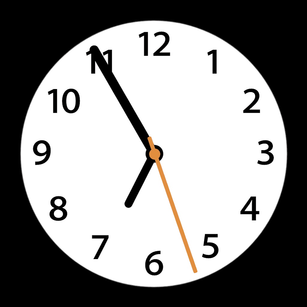 Blind Watch~正確に止められるストップウォッチ~