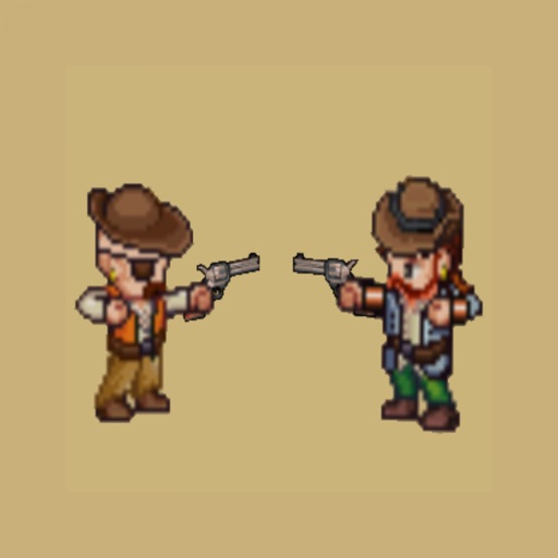 wild west gringos
