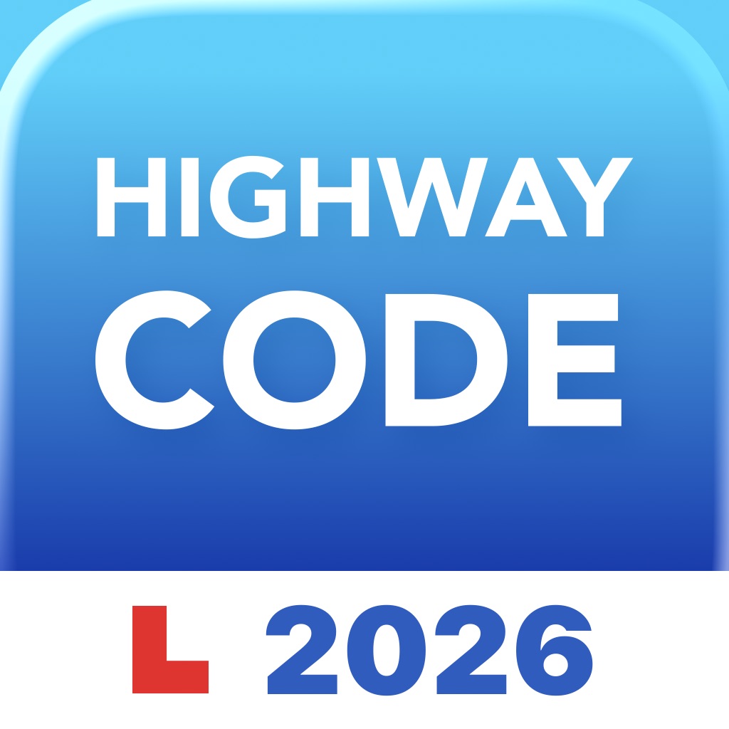 Highway Code 2026 & Road Signs