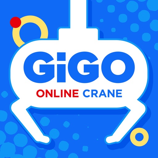 gigo online crane -おトクなクレーンゲーム